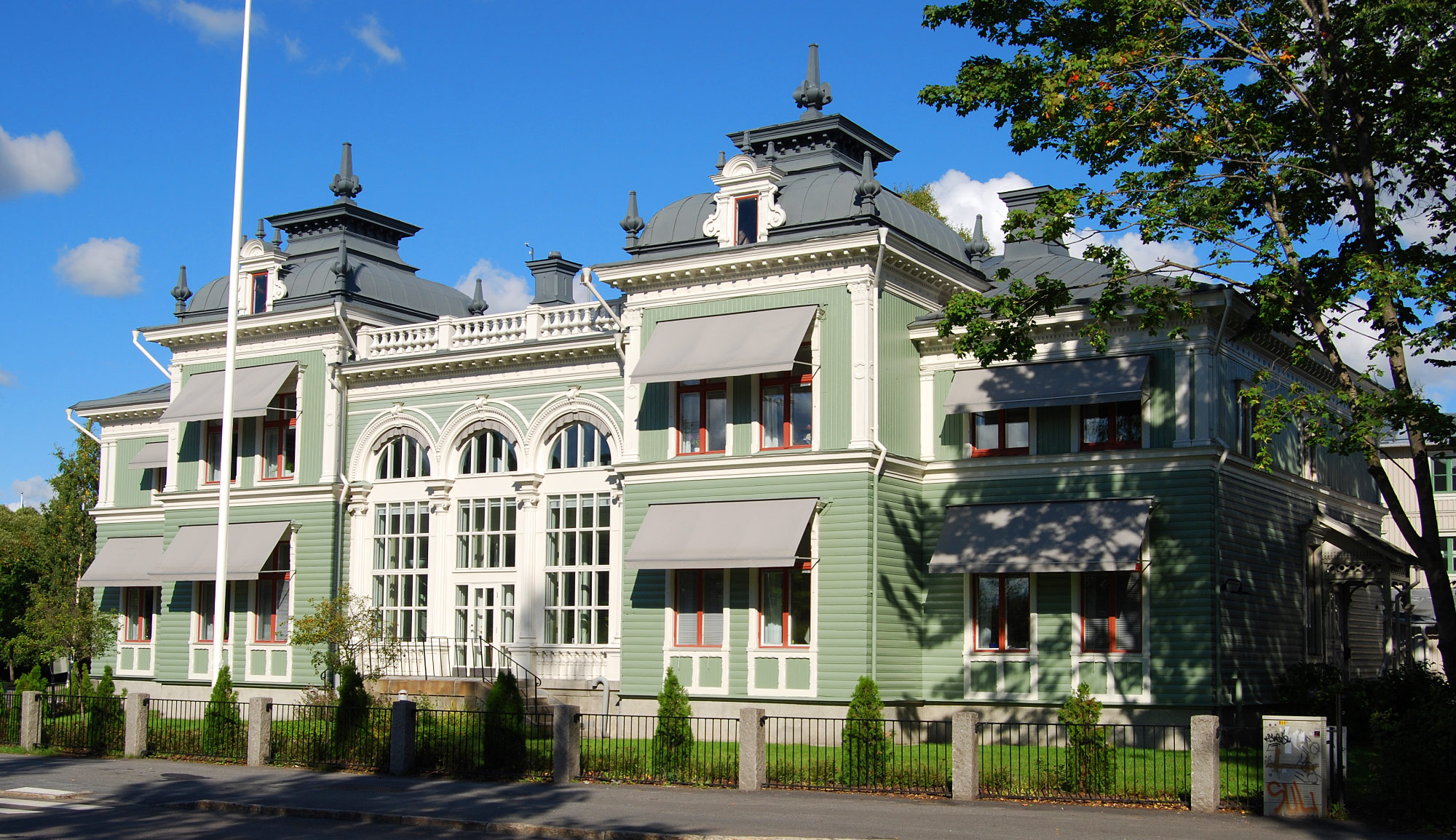 Umeå